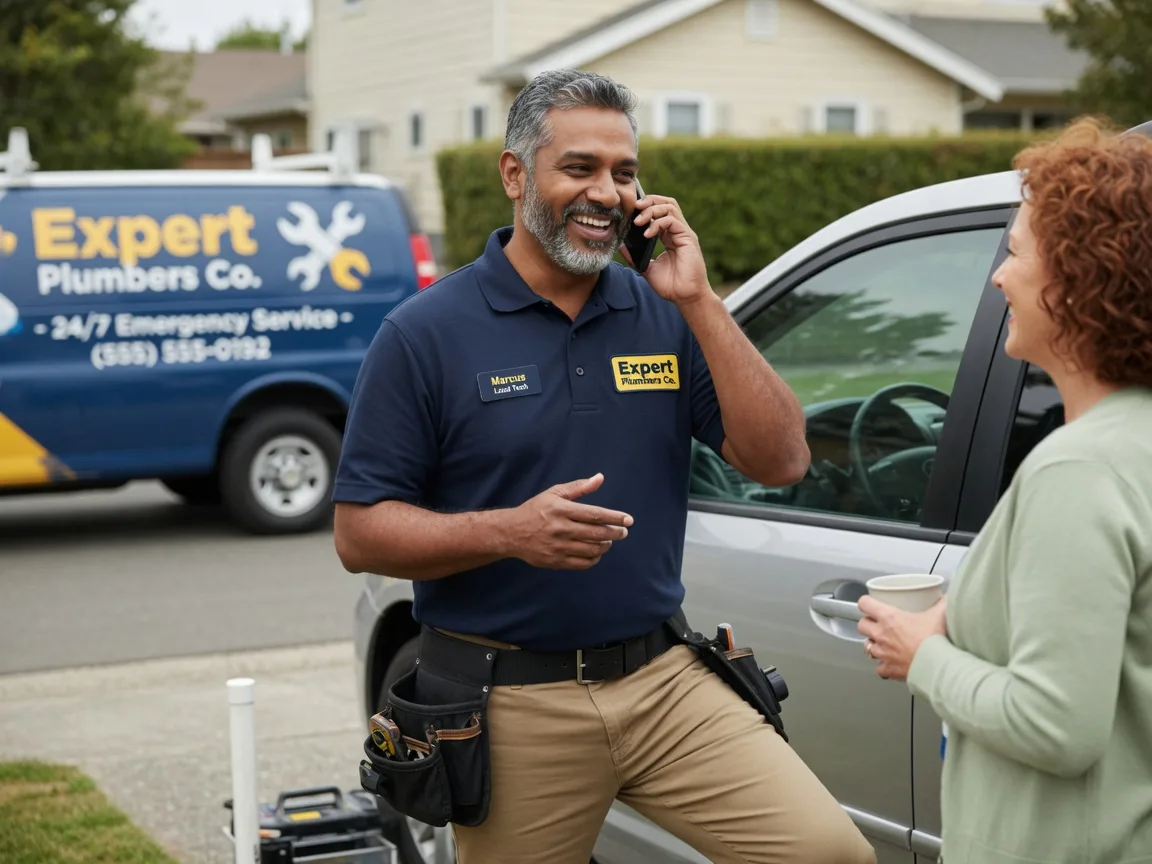 Clogged Drain Repair in Saint James City, FL